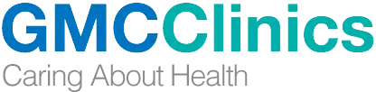 GMCClinic logo